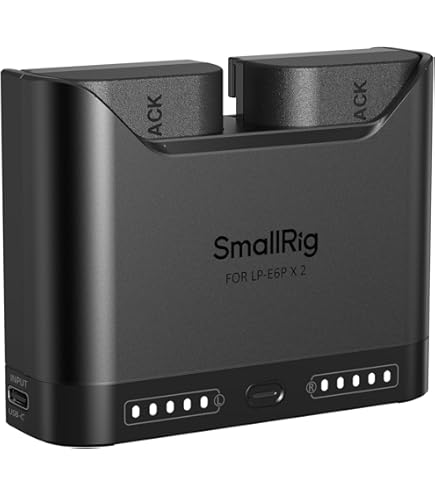 Amazon.com : Canon Battery Pack LP-E6P : Electronics